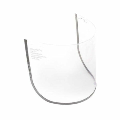 Visor facial segpro