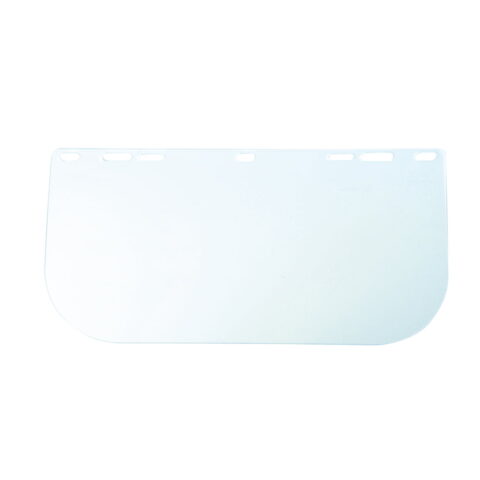 Visor de repuesto incoloro PW92
