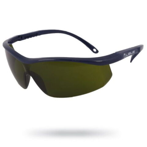 Anteojo Argon Elite Darkgreen W5 AF