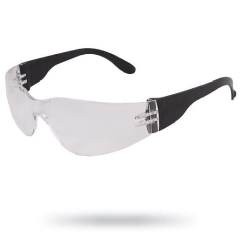 Anteojo Eco Line Transparente HC