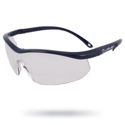 Anteojo Argon Elite Transparente AF
