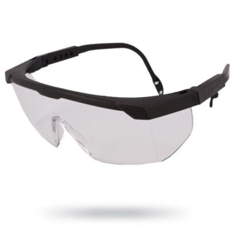 Anteojo Argon Transparente AF