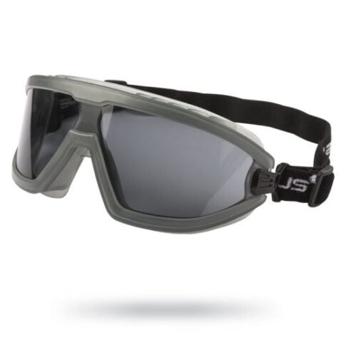 Antiparra Aviator Gris Antiempaño
