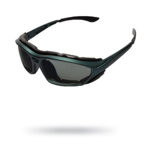 Anteojo Dual RB Gris AF