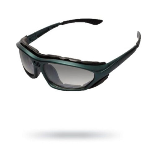 Anteojo Dual RB Transparente AF
