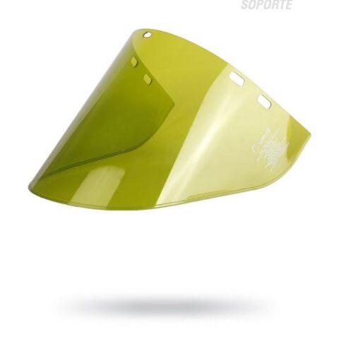 Visor Para Arco Electrico Arc-Flash12 AF