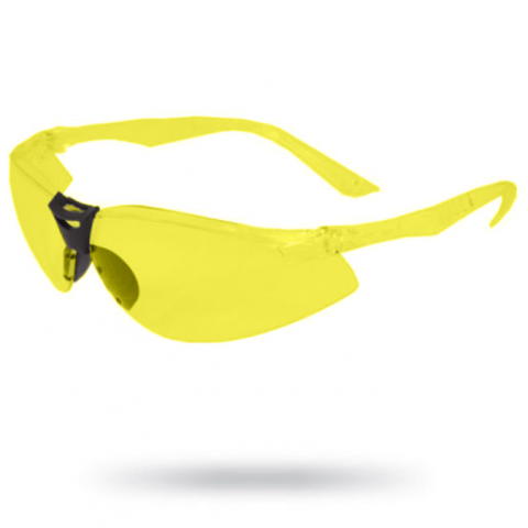 Anteojo Neon Amarillo AF
