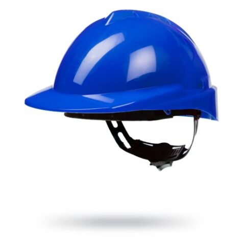 Casco Milenium Class S/V Azul