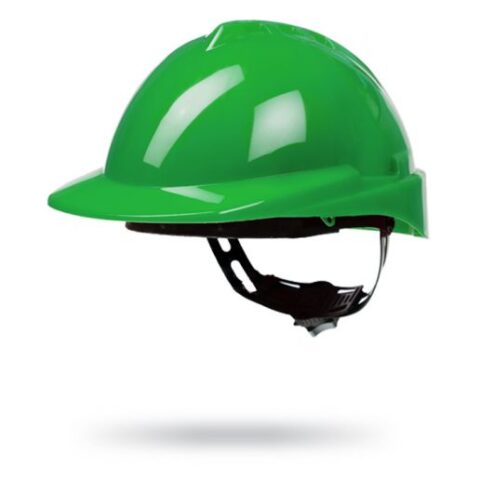 Casco Milenium Class S/V Verde
