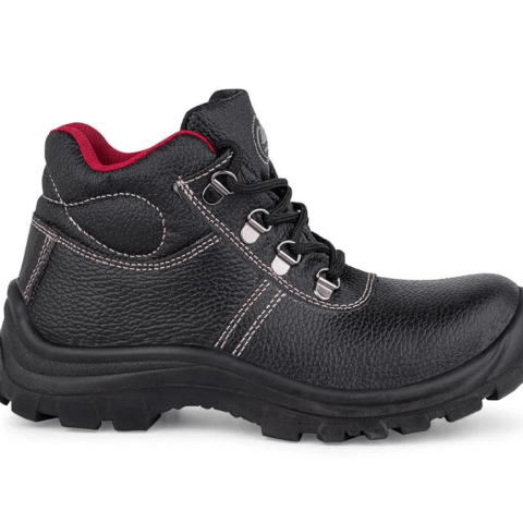 Zapatos Sabre Pa Bata Industrial