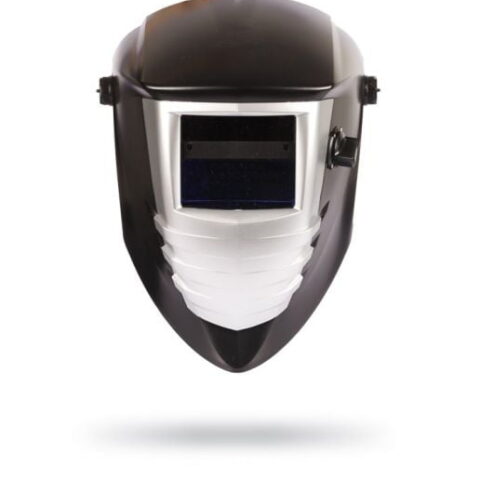 Máscara Para Soldador Fotosensible Strong Welder 1000