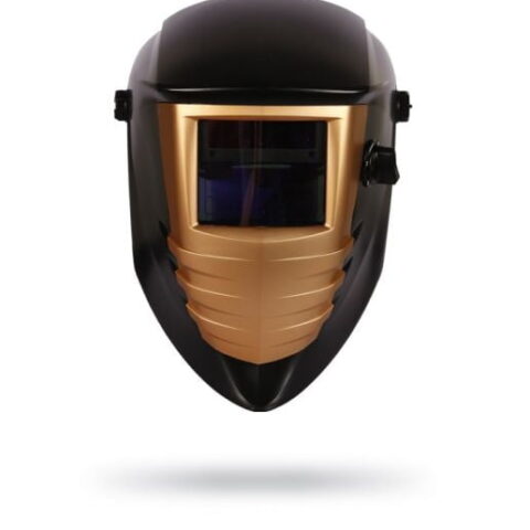 Máscara Para Soldador Fotosensible Strong Welder 1500