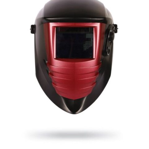 Máscara Para Soldador Fotosensibles Strong Welder 2000