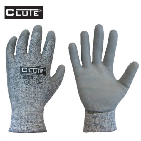 Guantes Super Flex Pu Cut 5