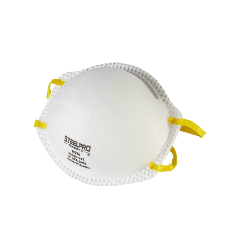 Respirador Descartable M920 N95