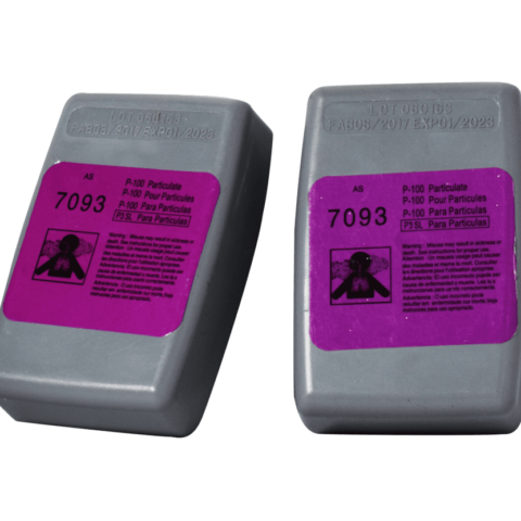Filtro Para Particulas Compatible Astara AS 7093