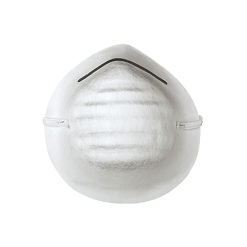 Mascarilla Respiratoria Hwork