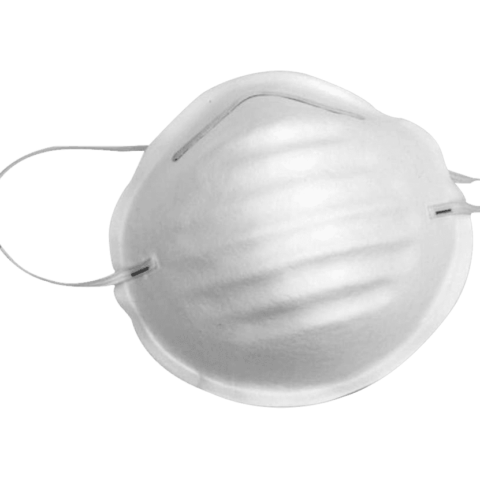 Máscara Desechable