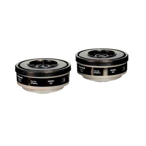 Cartucho Vapores Organicos N75001