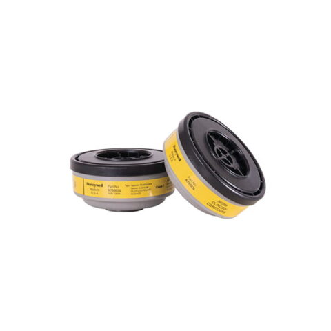 Cartucho Para Vapores Organicos N75003