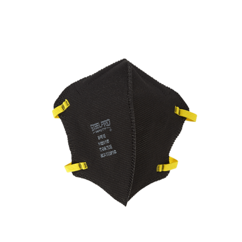 Respirador M9910 Negro