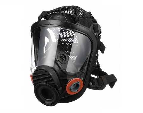 Respirador Cara Completa Advantage 4200
