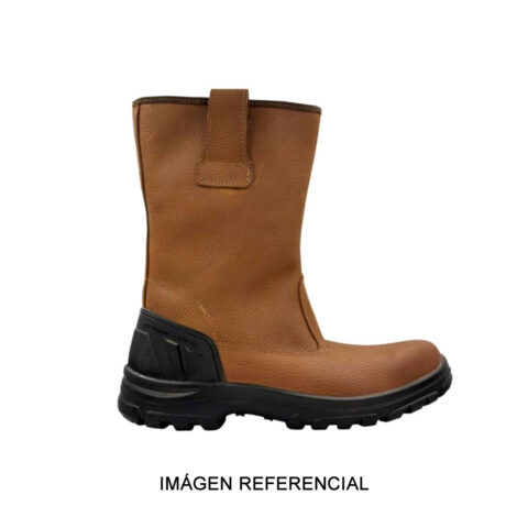 Bota Campera Dieléctrica S13-2 Texana Eins