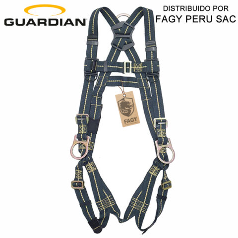 Arnés Guardian (H88 111002) Para Soldadura