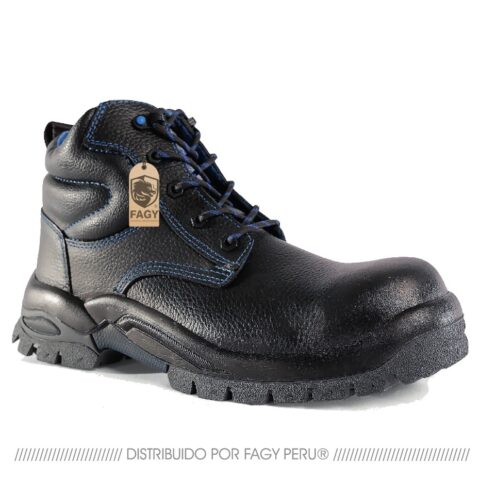 Botin dielectrico Atlas Sandder TNT