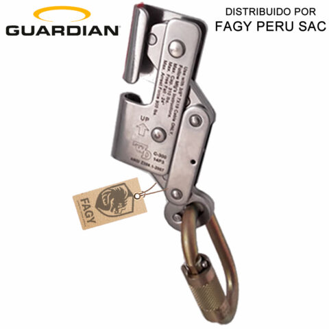 Freno Guardian (Gr 87) Cable 3/8″