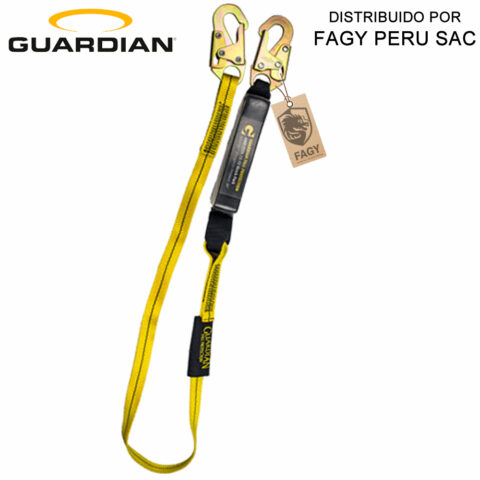 Linea De Vida Guardian (01220) C/Amort