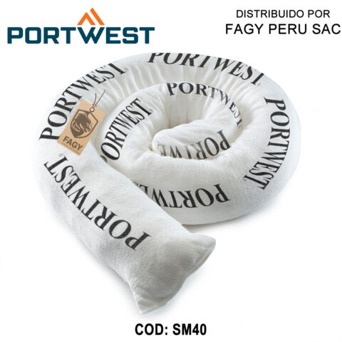 Manga Oil Only Absorbe 3 litros SM40