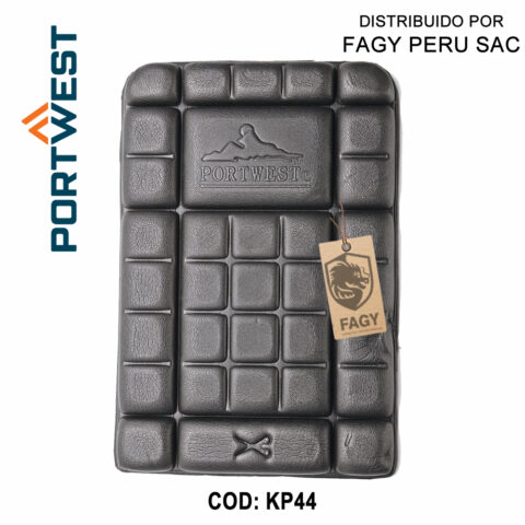 Rodillera CE KP44