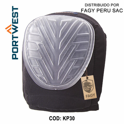 Rodillera Super Gel KP30
