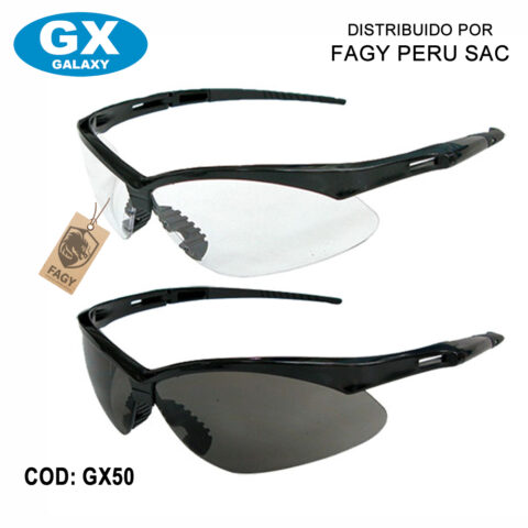 Anteojos GX50 envolvente
