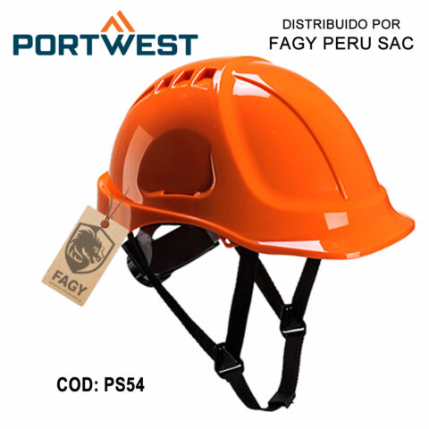 Casco Endurance Plus PS54