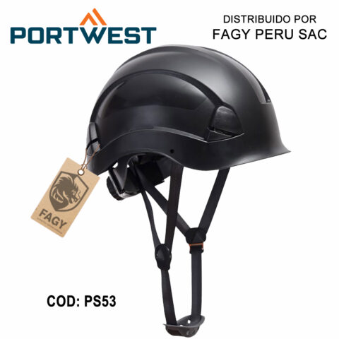Casco Height Endurance PS53