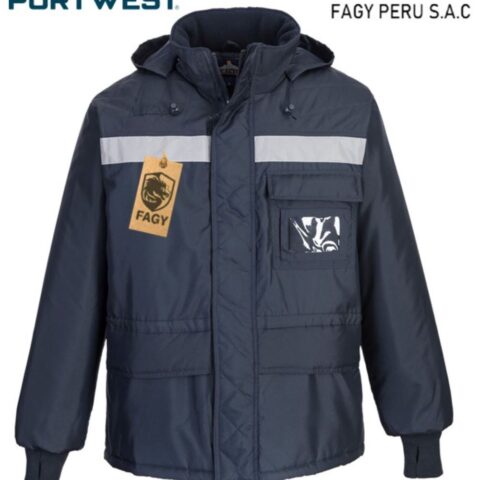 Chaqueta ColdStore CS10