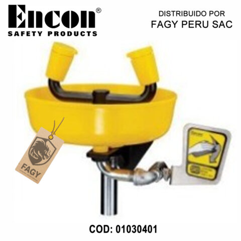 Lavaojos 01030401 encon