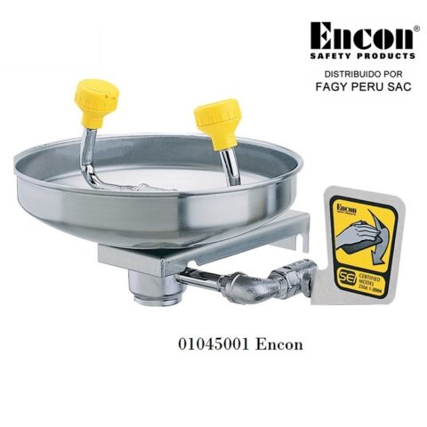 Lavaojos 01045001 encon