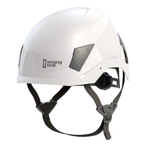Casco rescatista Flash Industry singing rock