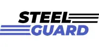 Distribuidores de SteelGuard