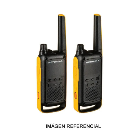 Radio motorola TalkAbout-T470