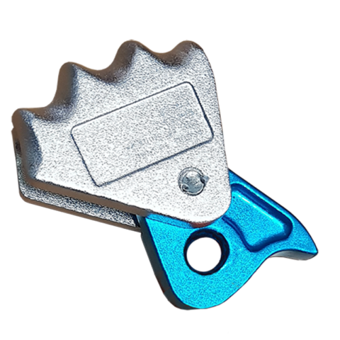 Freno de soga FF-N660