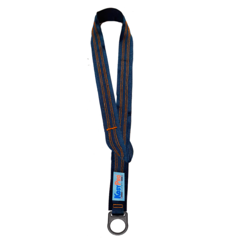 Conector de anclaje dieléctrico móvil C1AD