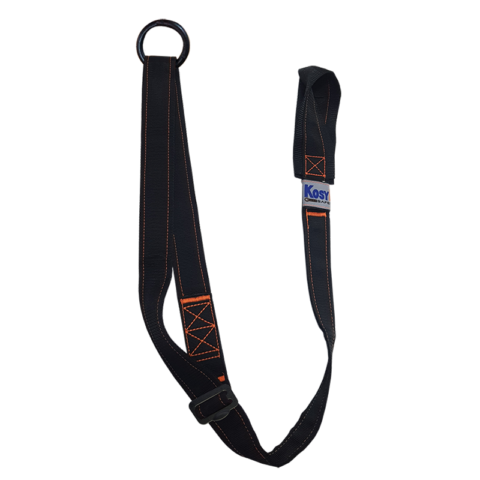 Conector de anclaje móvil C1ORD