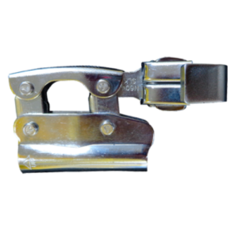 Freno fijo para soga FF-N604