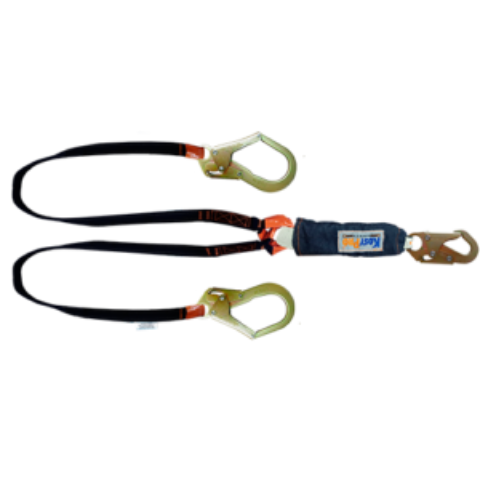 Línea de vida LV-2GM