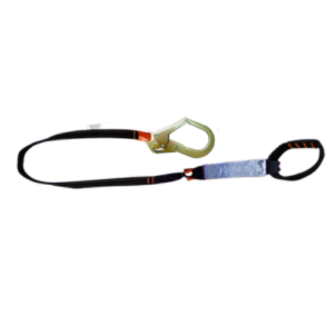 Línea de vida y conexión dieléctrica LVD-1GM
