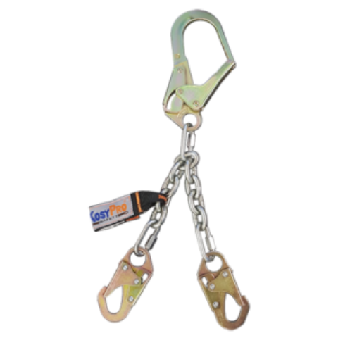 Línea de posicionamiento LDPC-2GP